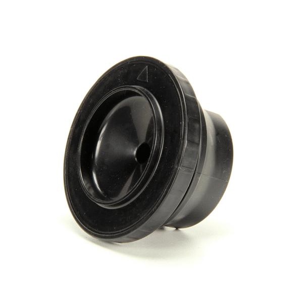 Bunn Lid, Carafe 1.9L-Blk 40162.0000 - main